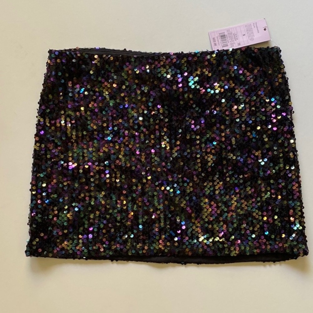 Wild Fable tube sequence top - Picture 1 of 4